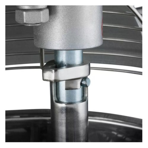 MAXIMA MPM 20 - Habverő dagasztó keverő gép - 20 literes