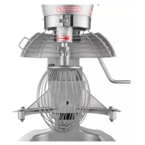 MAXIMA MPM 20 - Habverő dagasztó keverő gép - 20 literes