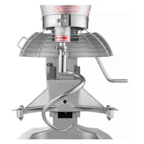 MAXIMA MPM 20 - Habverő dagasztó keverő gép - 20 literes