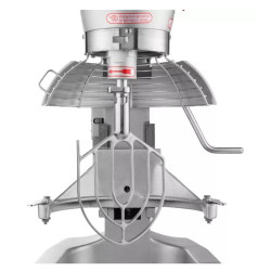 MAXIMA MPM 20 - Habverő dagasztó keverő gép - 20 literes