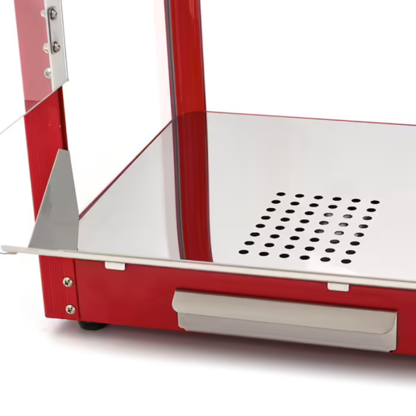 MAXIMA Popcorn gép - 150gr