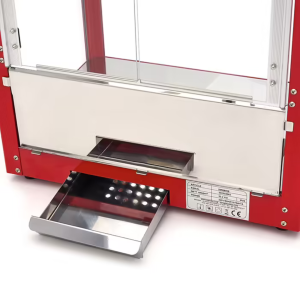 MAXIMA Popcorn gép - 150gr