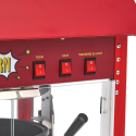 MAXIMA Popcorn gép - 150gr Egyéb termékek