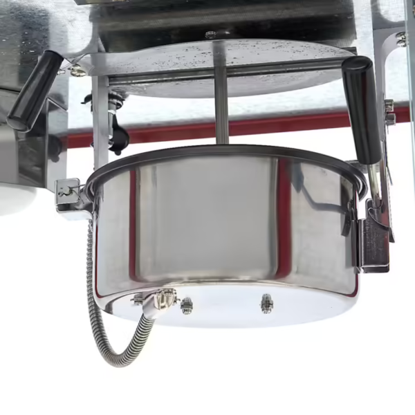 MAXIMA Popcorn gép - 150gr