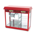MAXIMA Popcorn gép - 150gr - melegítő vitrinnel Egyéb termékek