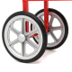 MAXIMA Popcorn machine - cart