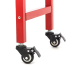 MAXIMA Popcorn machine - cart