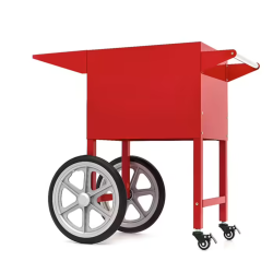MAXIMA Popcorn machine - cart MAXIMA Popcorn machine - cart