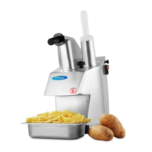 Maxima VC450 Professional Vegetable Cutter 