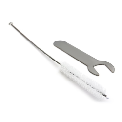 MAXIMA Forró csokoládé adagoló - 10L - Fehér