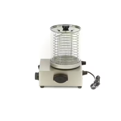 MAXIMA Hot Dog warmer - Ø20 x 24cm -