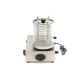MAXIMA Hot-Dog with heating spikes - Ø20 x 24cm -
