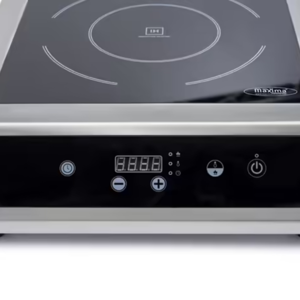 Indukčná varná doska MAXIMA 28cm - 3500W