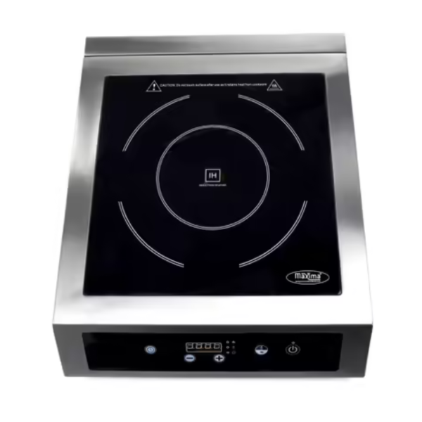 Indukčná varná doska MAXIMA 28cm - 3500W