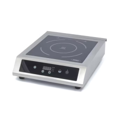 MAXIMA Indukciós főzőlap 28cm - 3500W MAXIMA Indukciós főzőlap 28cm - 3500W