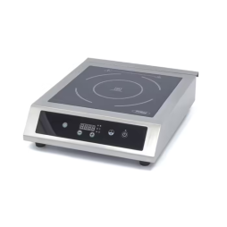 MAXIMA Indukciós főzőlap 28cm - 3500W MAXIMA Indukciós főzőlap 28cm - 3500W