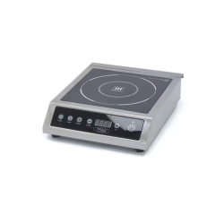 MAXIMA Indukciós főzőlap 24cm - 3500W MAXIMA Indukciós főzőlap 24cm - 3500W