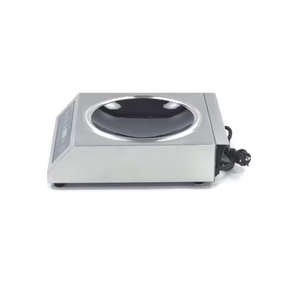 MAXIMA Wok horák indukčný - 3500W