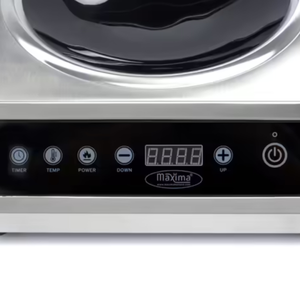 MAXIMA Wok horák indukčný - 3500W