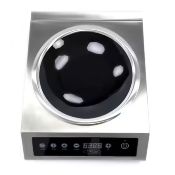 MAXIMA Wok horák indukčný - 3500W