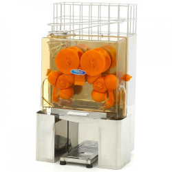 Maxima MAJ 25 - Automata narancsprés - 18-25 narancs/perc Maxima MAJ 25 - Automata narancsprés - 18-25 narancs/perc