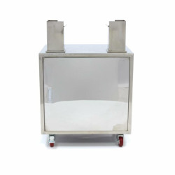 Maxima Készüléktartó szekrény - MAJ25 / MAJ25SS / MAJ45 narancspréshez Maxima Készüléktartó szekrény - MAJ25 / MAJ25SS / MAJ45 narancspréshez