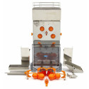Maxima MAJ 50 X - Automata narancsprés - 25 narancs/perc, önkiszolgáló csappal  Bárberendezések
