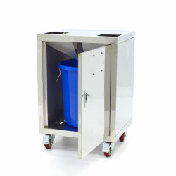 Maxima Készüléktartó szekrény - MAJ50X narancspréshez Maxima Készüléktartó szekrény - MAJ50X narancspréshez