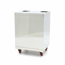 Maxima Készüléktartó szekrény - MAJ50X narancspréshez Maxima Készüléktartó szekrény - MAJ50X narancspréshez