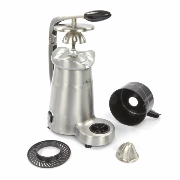 Maxima Elektromos Citrusfacsaró 32Liter/óra - átmérő: 19cm - Automata Maxima Elektromos Citrusfacsaró 32Liter/óra - átmérő: 19cm - Automata