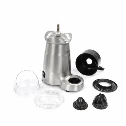 Maxima Elektromos Citrusfacsaró 32Liter/óra - átmérő: 19cm  Maxima Elektromos Citrusfacsaró 32Liter/óra - átmérő: 19cm