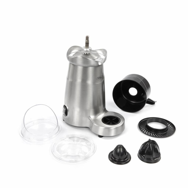 Maxima Elektromos Citrusfacsaró 32Liter/óra - átmérő: 19cm Maxima Elektromos Citrusfacsaró 32Liter/óra - átmérő: 19cm