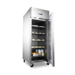 Maxima R 800 Confectionery refrigerator, stainless, 800 liters (60x80cm)