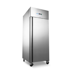 Maxima R 800 Confectionery refrigerator, stainless, 800 liters (60x80cm)