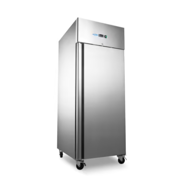 Maxima R 800 Cukrászati hűtőszekrény, rozsdamentes, 800 literes (60x80cm) Hűtők