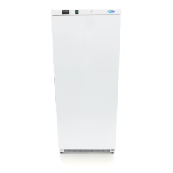 Maxima R 600 W Refrigerator, painted white design, 600 liters