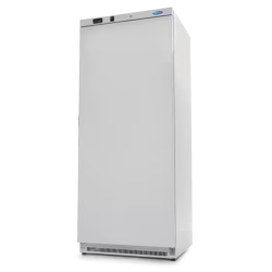Maxima R 600 W Refrigerator, painted white design, 600 liters Maxima R 600 W Refrigerator, painted white design, 600 liters