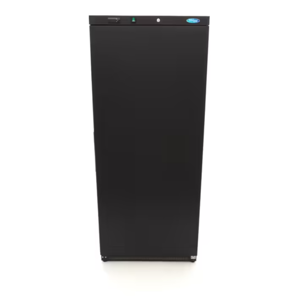 Maxima R 600 B Refrigerator, painted black, 600 liters Maxima R 600 B Refrigerator, painted black, 600 liters
