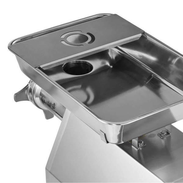 Maxima 32 - Fleischwolf, Edelstahlausführung, 320 kg/h Maxima 32 - Fleischwolf, Edelstahlausführung, 320 kg/h