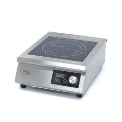 Maxima indukciós főzőlap XL 5000W - max. átm. 305mm Maxima indukciós főzőlap XL 5000W - max. átm. 305mm