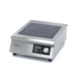 Maxima indukciós főzőlap XL 5000W - max. átm. 305mm Maxima indukciós főzőlap XL 5000W - max. átm. 305mm