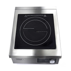 Maxima indukciós főzőlap XL 5000W - max. átm. 305mm Maxima indukciós főzőlap XL 5000W - max. átm. 305mm