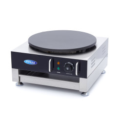 Maxima Francia palacsinta sütő 40 cm, elektromos  Maxima Francia palacsinta sütő 40 cm, elektromos