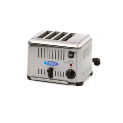 MAXIMA Toaster - 4 slices - MAXIMA Toaster - 4 slices -