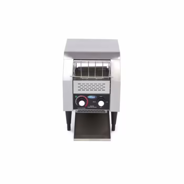MAXIMA Conveyor Belt Toaster - toaster - 150 slices/h -