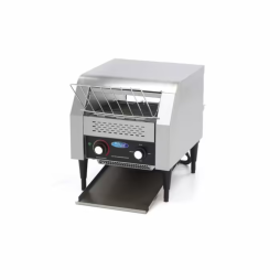 MAXIMA Futószalagos Toaster - kenyérpirító - 300 szelet/h - MAXIMA Futószalagos Toaster - kenyérpirító - 300 szelet/h -