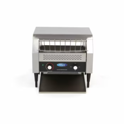 MAXIMA Futószalagos Toaster - kenyérpirító - 450 szelet/h -