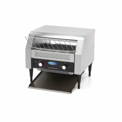 MAXIMA Conveyor Belt Toaster - toaster - 450 slices/h - MAXIMA Conveyor Belt Toaster - toaster - 450 slices/h -