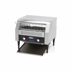 MAXIMA Futószalagos Toaster - kenyérpirító - 450 szelet/h - MAXIMA Futószalagos Toaster - kenyérpirító - 450 szelet/h -