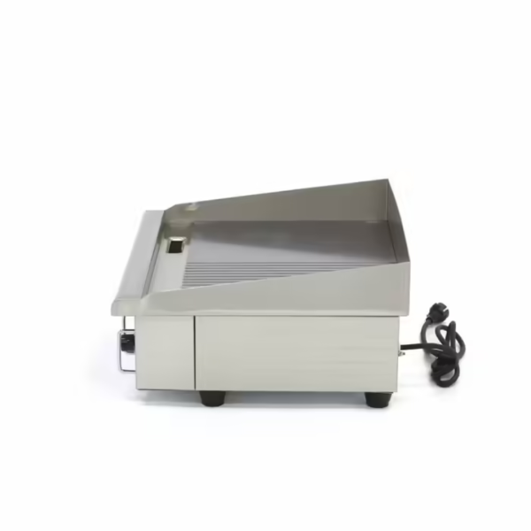 MAXIMA Halbrillengrill 55 cm